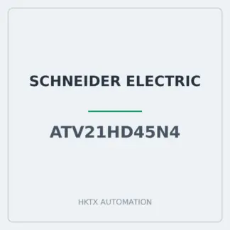 Schneider Electric ATV21HD45N4