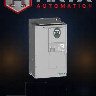 Schneider Electric ATV21HD75N4