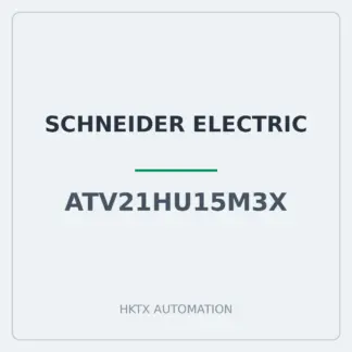 Schneider Electric ATV21HU15M3X