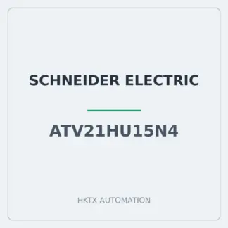 Schneider Electric ATV21HU15N4