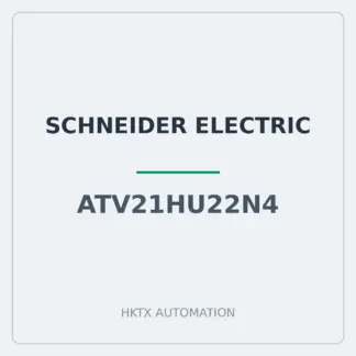 Schneider Electric ATV21HU22N4