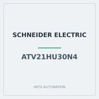 Schneider Electric ATV21HU30N4