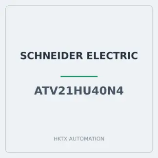 Schneider Electric ATV21HU40N4