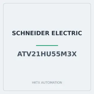 Schneider Electric ATV21HU55M3X