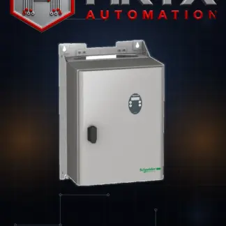 Schneider Electric ATV31CU15N4
