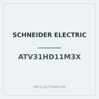 Schneider Electric ATV31HD11M3X