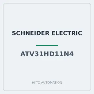 Schneider Electric ATV31HD11N4