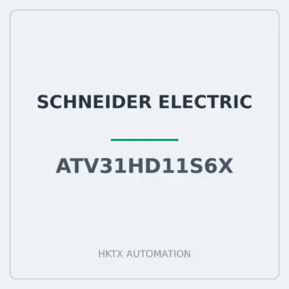 Schneider Electric ATV31HD11S6X