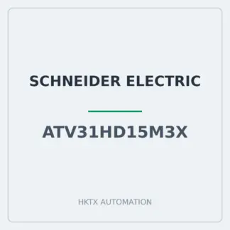 Schneider Electric ATV31HD15M3X