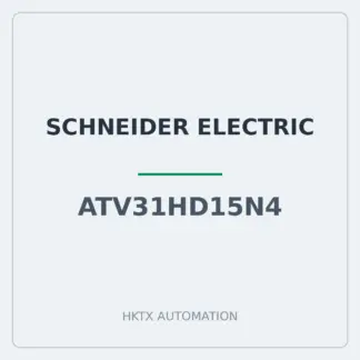 Schneider Electric ATV31HD15N4