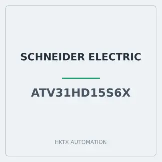Schneider Electric ATV31HD15S6X