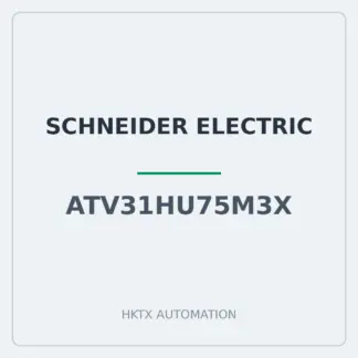 Schneider Electric ATV31HU75M3X