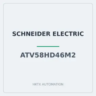 Schneider Electric ATV58HD46M2