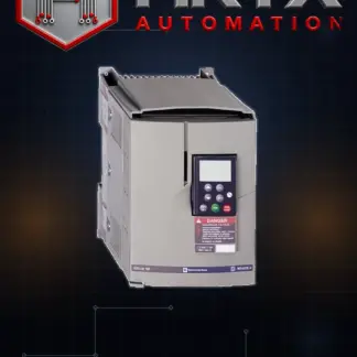Schneider Electric ATV58HU09M2