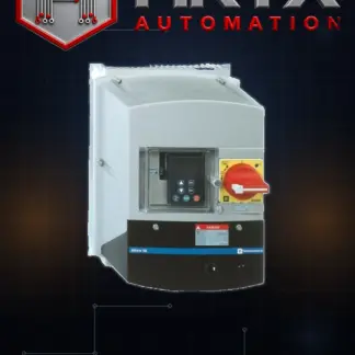 Schneider Electric ATV58HU54M2