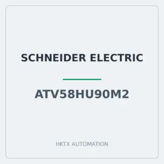 Schneider Electric ATV58HU90M2