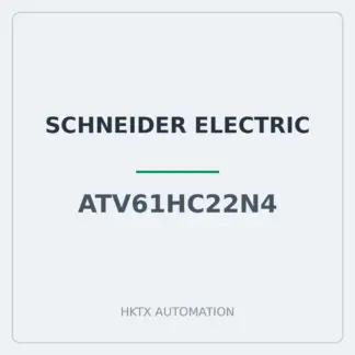Schneider Electric ATV61HC22N4