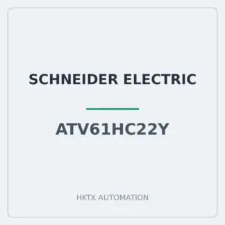 Schneider Electric ATV61HC22Y