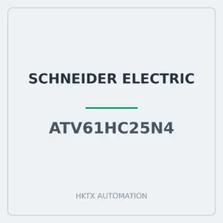 Schneider Electric ATV61HC25N4