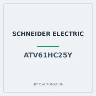 Schneider Electric ATV61HC25Y