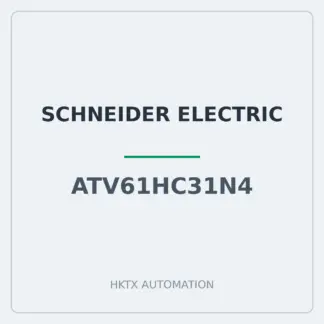 Schneider Electric ATV61HC31N4