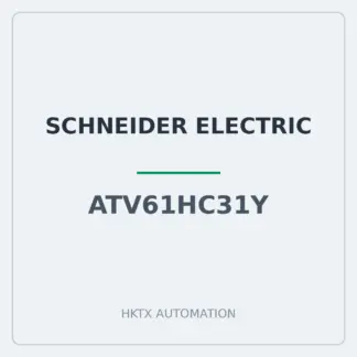 Schneider Electric ATV61HC31Y