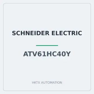 Schneider Electric ATV61HC40Y