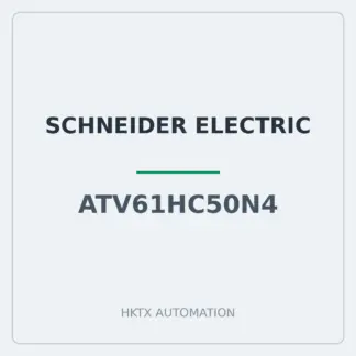 Schneider Electric ATV61HC50N4