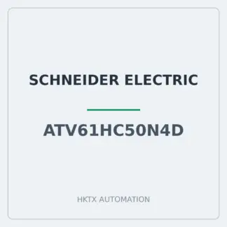 Schneider Electric ATV61HC50N4D
