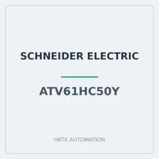 Schneider Electric ATV61HC50Y