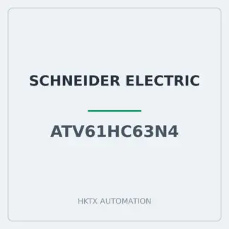 Schneider Electric ATV61HC63N4