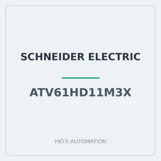 Schneider Electric ATV61HD11M3X