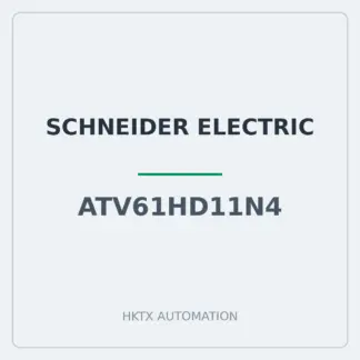 Schneider Electric ATV61HD11N4