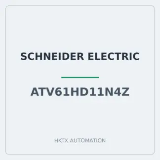 Schneider Electric ATV61HD11N4Z