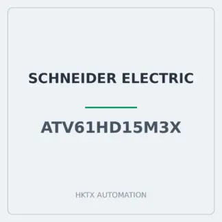 Schneider Electric ATV61HD15M3X