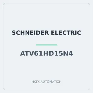 Schneider Electric ATV61HD15N4