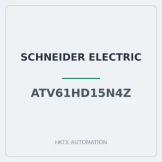 Schneider Electric ATV61HD15N4Z