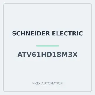 Schneider Electric ATV61HD18M3X