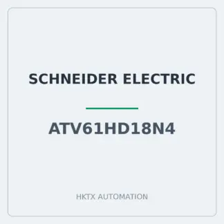 Schneider Electric ATV61HD18N4