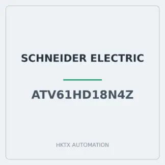 Schneider Electric ATV61HD18N4Z