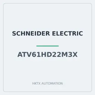 Schneider Electric ATV61HD22M3X