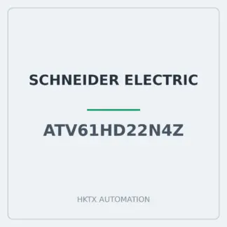 Schneider Electric ATV61HD22N4Z