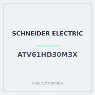 Schneider Electric ATV61HD30M3X