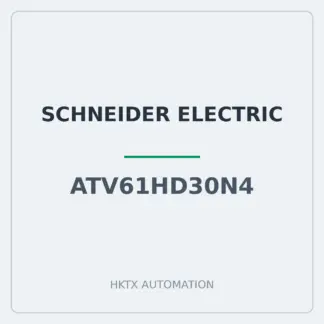Schneider Electric ATV61HD30N4