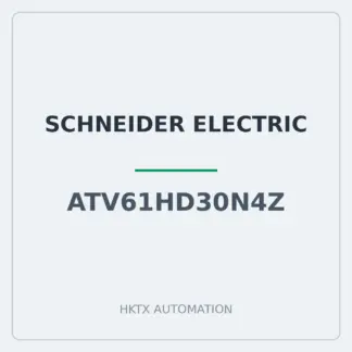 Schneider Electric ATV61HD30N4Z