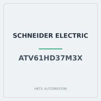 Schneider Electric ATV61HD37M3X