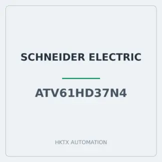 Schneider Electric ATV61HD37N4