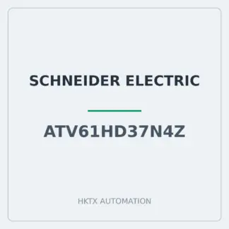 Schneider Electric ATV61HD37N4Z