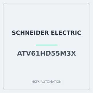 Schneider Electric ATV61HD55M3X