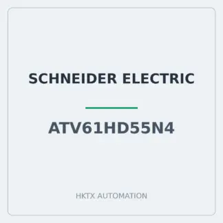 Schneider Electric ATV61HD55N4